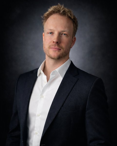 Porträt von Thomas Wolfgang Plaß
